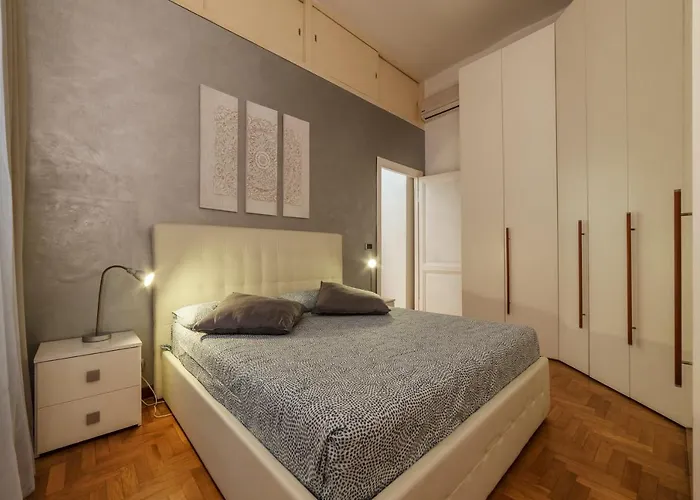 Piazza San Cosimato & Trastevere דירה
