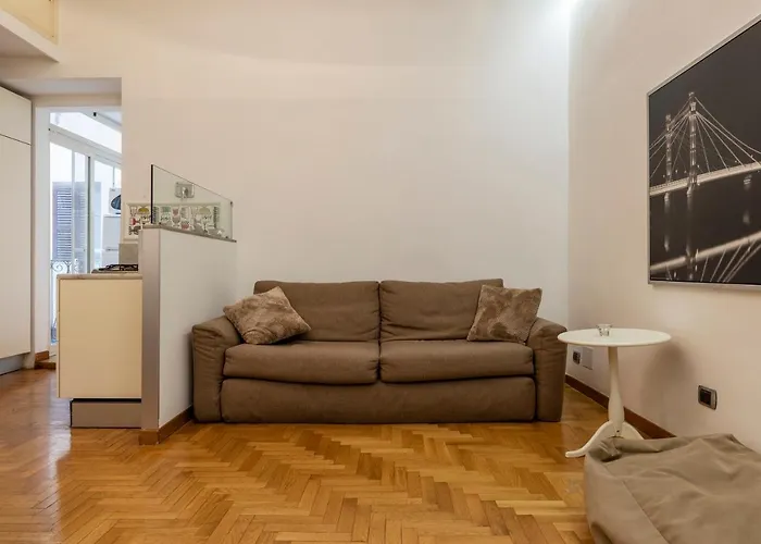 Piazza San Cosimato & Trastevere