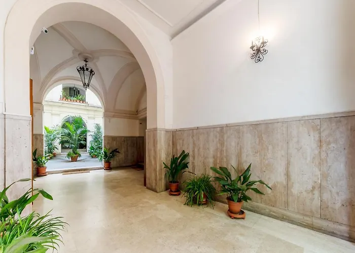 דירה Piazza San Cosimato & Trastevere