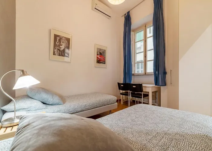 Piazza San Cosimato & Trastevere דירה *