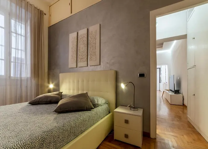 Piazza San Cosimato & Trastevere דירה רומא