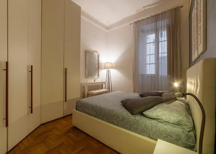 Piazza San Cosimato & Trastevere רומא